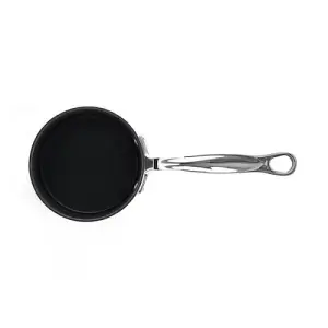 Samuel Groves 14cm Stainless Steel Tri-Ply Non-Stick Milkpan