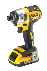 Dewalt DCK266D2T 18v Brushless DCD796 Combi Drill DCF887 Impact Driver 2 x 2.0ah