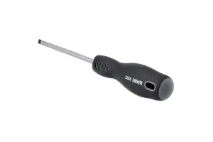 Laser Tools 3358 Screwdriver Flat 5mm x 100mm