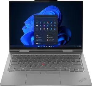 Lenovo Laptop Thinkpad X1 2-In-1, Intel Core Ultra 5 125U Processor -256GB-32GB-Windows 11 Home