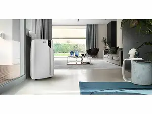 De'Longhi Pinguino EX93 Air Conditioner White