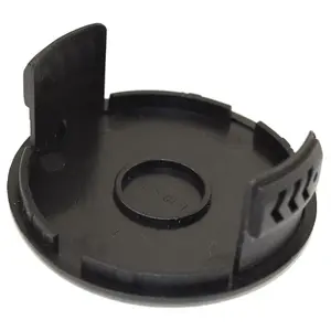 Parkside Grass Strimmer Trimmer Spool Cap Cover by Ufixt