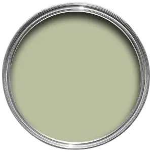 Farrow & Ball Modern Cooking Apple Green No.32 Eggshell Paint, 750ml