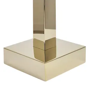 Freestanding Bathtub Faucet BOYOMA Gold