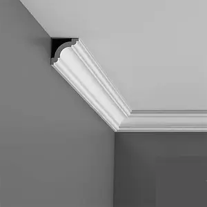 Orac Decor CX124 Cornice Lightweight 9 Pack - 18 Metres