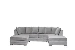 Stunning Hanco Corner Lounge Sofas