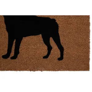 Interiors by Premier Rottweiler Doormat