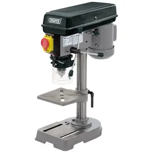 Draper 5 Speed Bench Drill, 350W 38255