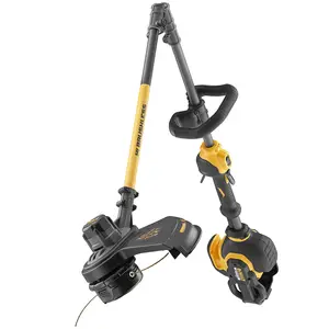 Dewalt DCM5713N 54v XR Flexvolt Cordless Grass Timmer Cutter Split Shaft - Bare