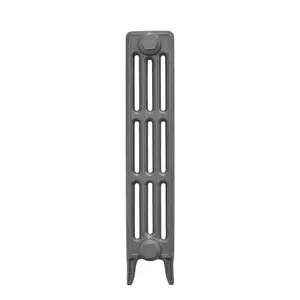 CRANE Trade Cast Iron Radiator 760mm tall - 16 Sections 990mm - Painted in a stock colour