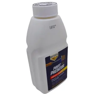 Bartoline Paint Predator Heavy Duty Paint and Varnish Stripper 500ml