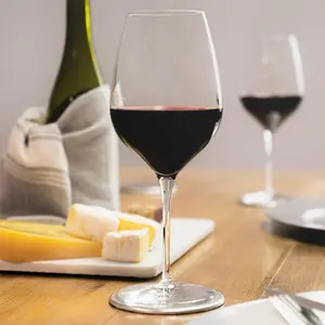 Bormioli Rocco - Inalto Tre Red Wine Glasses - 650ml