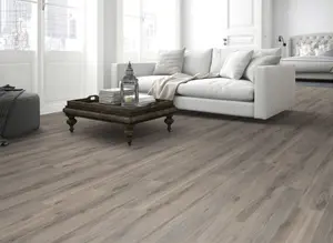 Lignum Fusion Twelve Premium 12mm - Volcanic Oak - Laminate Flooring - 1.43m² Pack