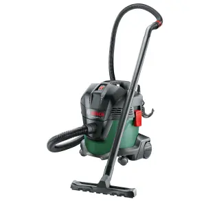 Bosch Universal 06033D11 Corded Wet & dry vacuum, 15L