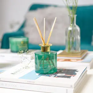 Nicola Spring - Reed Diffuser - 200ml - Sage & Seasalt