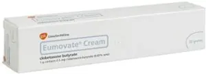 Eumovate Cream