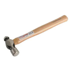 Sealey Ball Pein Hammer 1.5lb Hickory Shaft BPH24