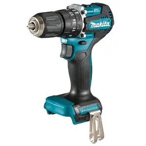 Makita DHP487Z 18V LXT Brushless Combi Hammer Drill Sub Compact Bare Tool + Case