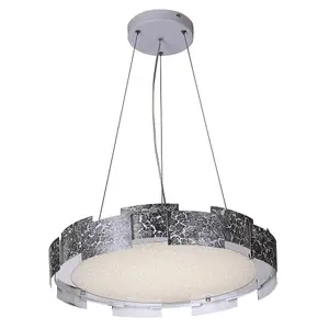 Luminosa Jade Dimmable LED Pendant Light 40W CCT