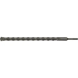 High-Performance 26 x 450mm SDS Plus Drill Bit for Smooth and Efficient Drilling