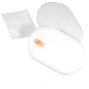 SPARES2GO Foam Filter Kit compatible with SHARK AH400 AH401 AH405 AH450 AH452 AH454 Anti-Hair Wrap