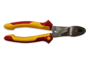 Wiha Cable Cutter Strippers Professional Clean Cut VDE Electrician 43662