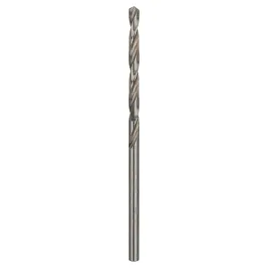 Bosch Professional HSS-G DIN338 3.1x36x65 Drill Bit