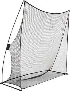 Amazon Basics Portable Driving Practice Golf Net