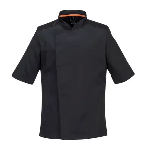 Portwest Stretch MeshAir Pro Short Sleeve Jacket