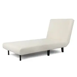 Aurora - 1 Seat Sofa Bed - Boucle