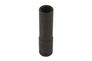 Laser 7767 Extra Deep Impact Socket 19mm 1/2" Drive 6pt