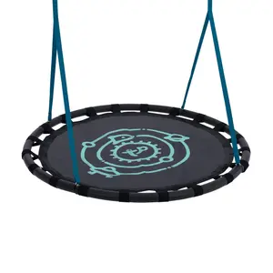 TP Giant Nest Round Swing Seat