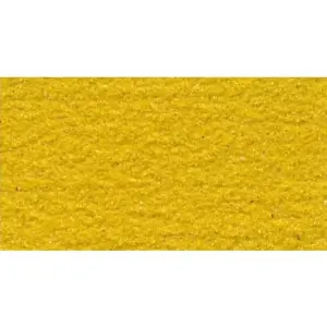 Conformable Non Slip Tape - Aluminium Foil Backing for Irregular Surfaces by Slips Away - Yellow 25mm x 18.3m