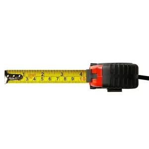 Dekton 3M X 19mm Hard Case Tape Measure