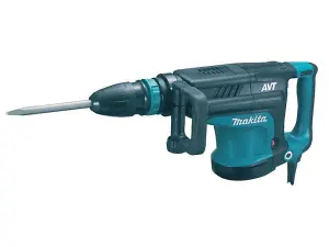 MAKITA HM1213C 110v Demolition hammer SDS max