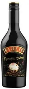 Baileys Espresso Crème Liqueur 50Cl