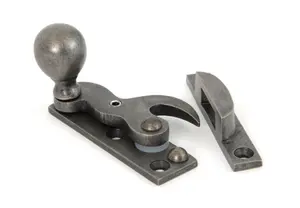 From The Anvil Antique Pewter Sash Hook Fastener