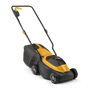 Stiga Essential Collector 132e Cordless 20V Push Lawnmower