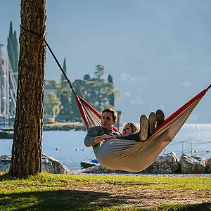 Silk Traveller Ultralight Hammock (XXL)