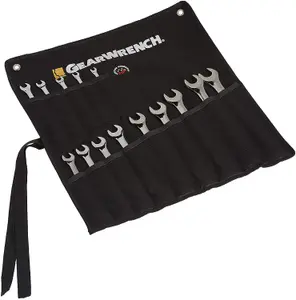 Gearwrench Combination Wrench Set Tool  14pc