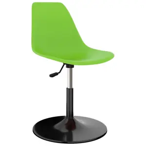 Artadius Dining Chair (Set of 2) Green