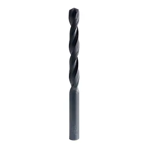 Timco - Roll Forged Jobber Drills - HSS (Size 3.6mm - 10 Pieces)