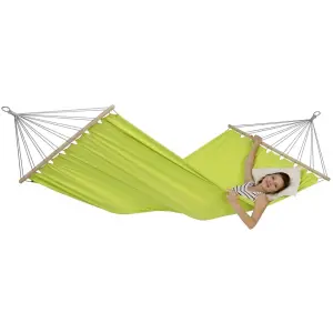 Amazonas Miami Single Hammock - Kiwi