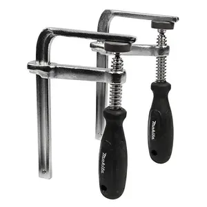 Makita 194385-5 Clamp Set for Guide Rails