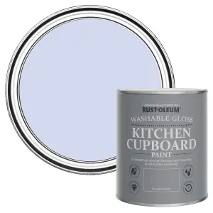 Rust-Oleum Be My Mermaid Gloss Kitchen Cupboard Paint 750ml