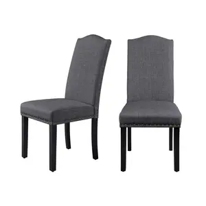  Upholstered Dining Chair (Set of 2)