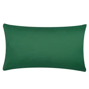 Wylder Nature House of Bloom Celandine Rectangular UV & Water Resistant Outdoor Polyester Filled Cushion