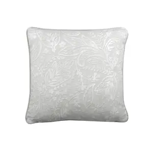 Aveline 100% Cotton Filled Cushion