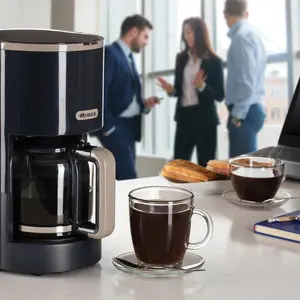 Breakfast Drip Coffee Machine