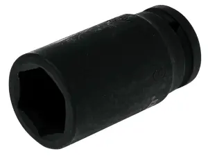 Teng Deep Impact Socket Hexagon 6-Point 3/4in Drive 32mm